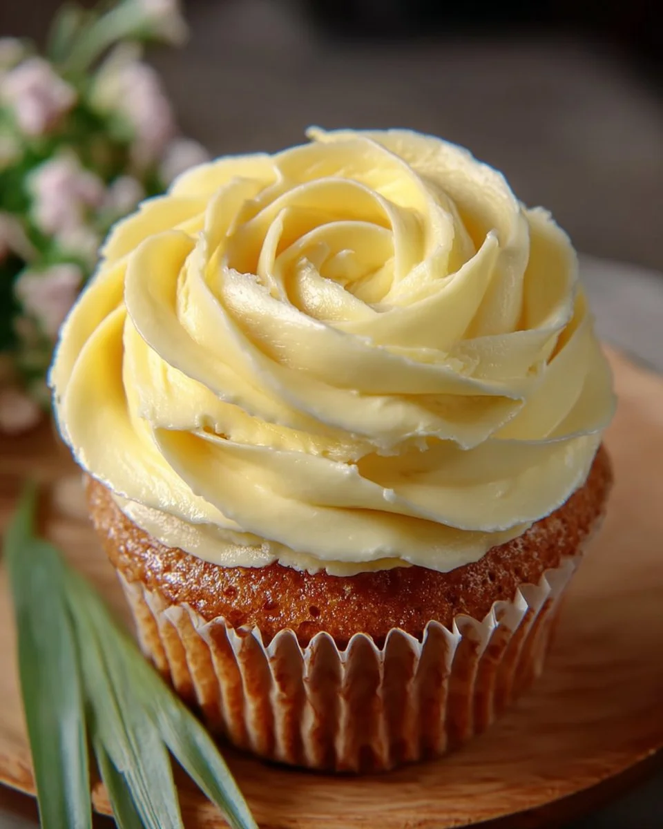 Any flavor pudding frosting for delicious cake and dessert toppings