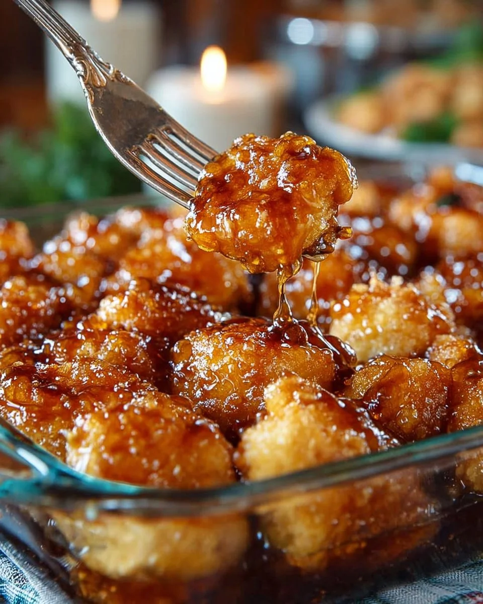 Delicious Sweet and Sour Chicken served with colorful vegetables