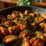 Delicious and easy one pot chicken recipe for quick weeknight meals