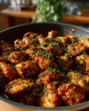 Delicious and easy one pot chicken recipe for quick weeknight meals