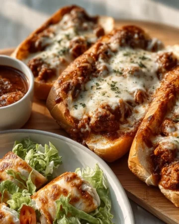 A variety of simple dinner ideas for easy weeknight meals.