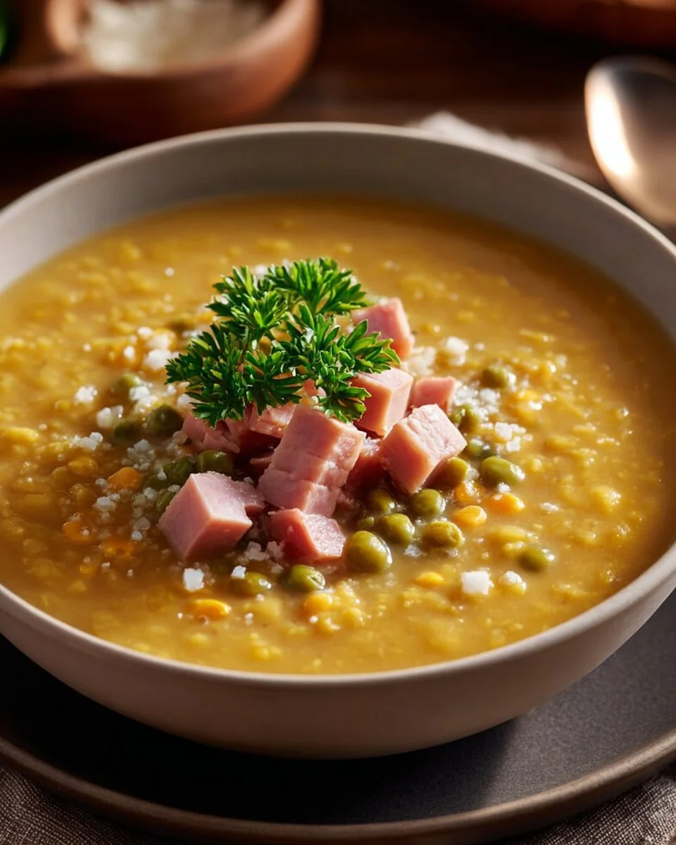 Delicious slow cooker Tuscan chicken served with herbs and vegetables