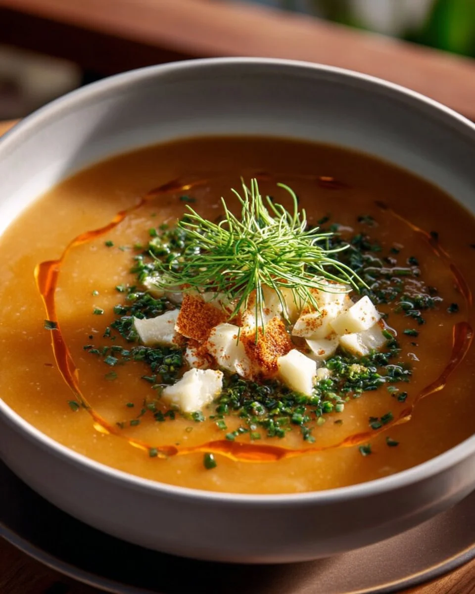 Slow Cooker Tuscan Chicken dish with herbs and vegetables.