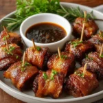 Delicious slow cooker pot roast with vegetables and herbs