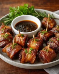 Delicious slow cooker pot roast with vegetables and herbs