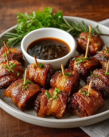 Delicious slow cooker pot roast with vegetables and herbs