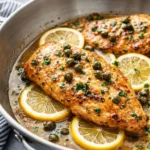 Delicious and easy chicken dinner recipes for busy weeknights, kids will love them!