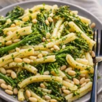 Easy recipes for beginners at home including simple dinner and baking options