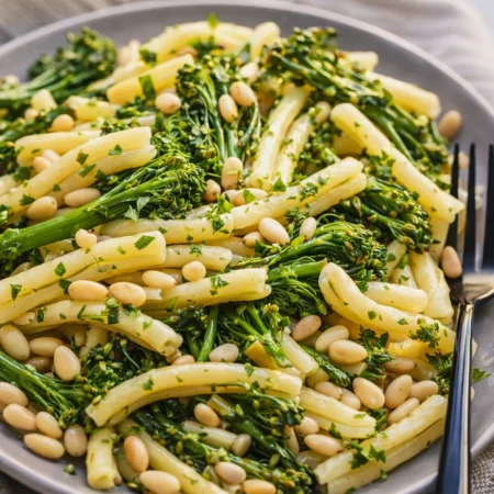 Easy recipes for beginners at home including simple dinner and baking options