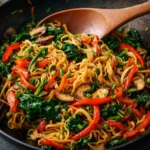 Delicious cheap and easy dinner ideas for busy weeknights and family meals.