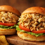 Quick and easy simple meals with few ingredients for busy weeknights.