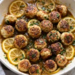 Simple and easy homemade dinner ideas for busy weeknights.