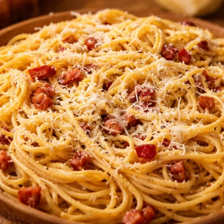 Delicious quick dinner ideas for busy nights featuring easy recipes.