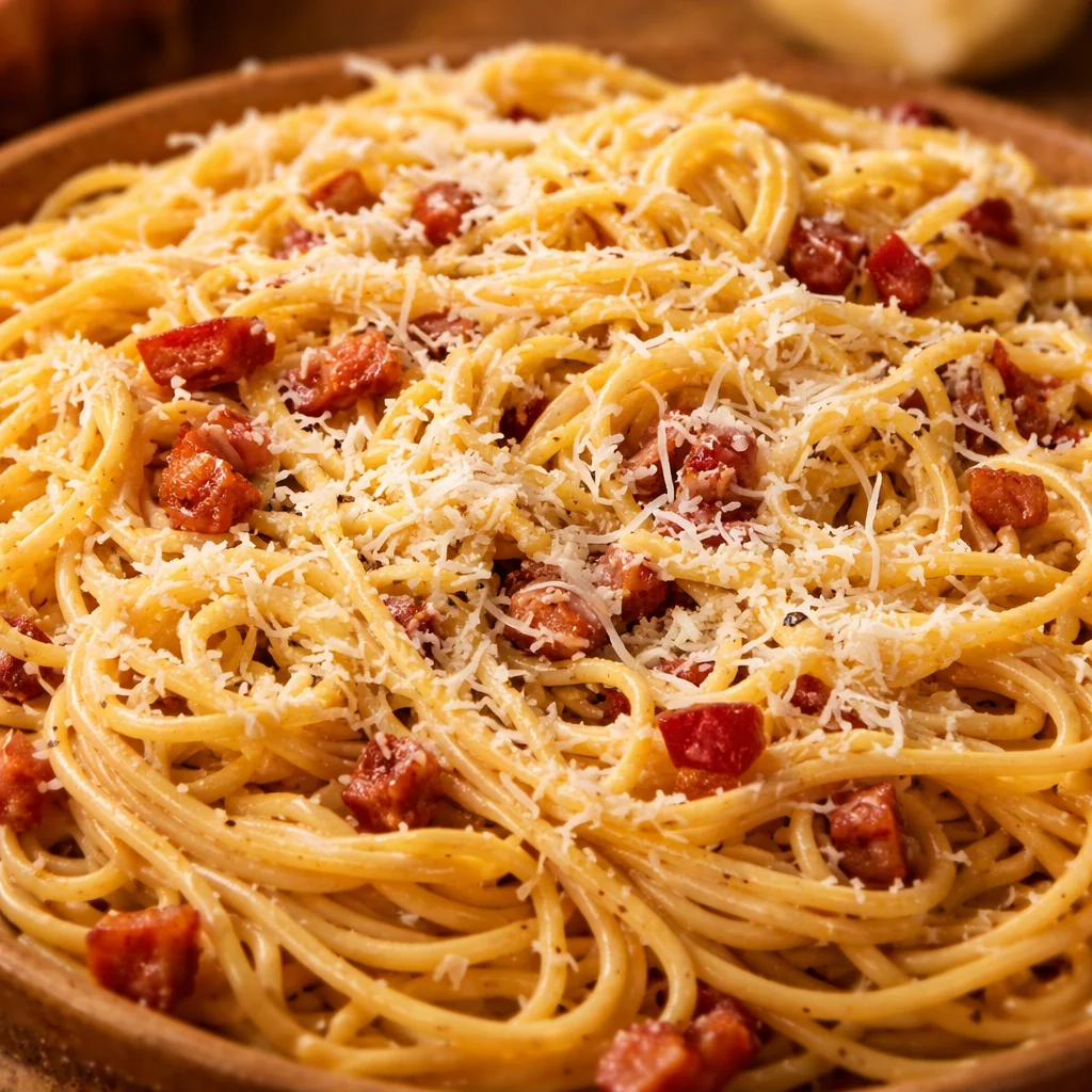 Delicious quick dinner ideas for busy nights featuring easy recipes.