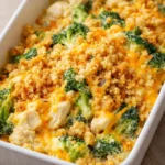 A collection of easy comfort food recipes for cozy family dinners.