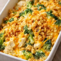 A collection of easy comfort food recipes for cozy family dinners.