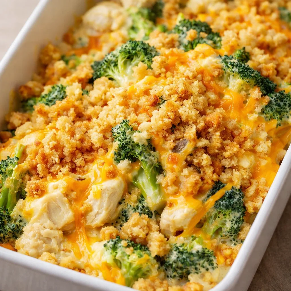 A collection of easy comfort food recipes for cozy family dinners.