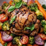 Healthy chicken dishes for weight loss, featuring easy recipes and meal prep ideas.