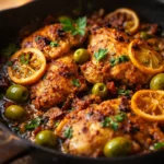 Delicious one pan chicken recipes with vibrant flavors for easy weeknight dinners.